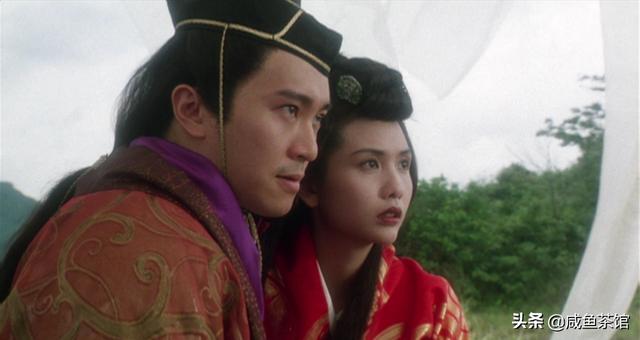 周星驰鹿鼎记演员表:周星驰版《鹿鼎记》中角色实力应该怎么排名？