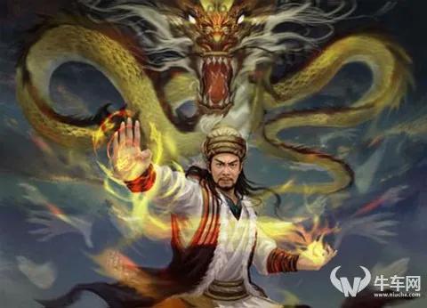 你认为《天龙八部》最高战力排行榜前三名是谁为什么