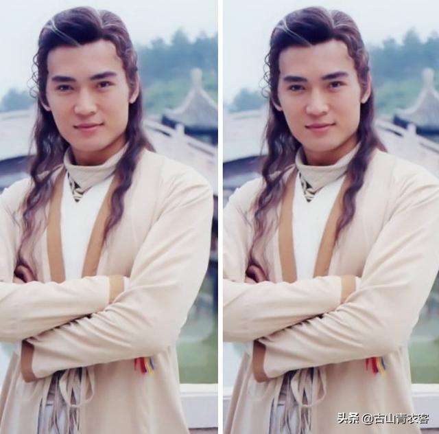 李寻欢假如没有飞刀，没有了最大的杀招，他是不是就只是个二三流水平的高手？插图14