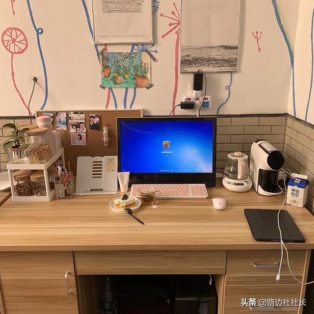 你家的台式电脑是不是成了摆设？