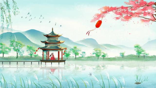 分享一下那些令你感动到落泪的诗句吧？