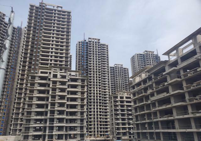 郑州救市，为什么买房的人却少了呢？插图1