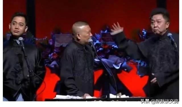 于谦的马场:马场被列经营异常，于谦还没回应，大爷的人设还能屹立不倒吗？