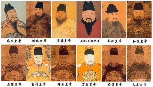 为何古代历史上的皇帝都短命，中国历史上的皇帝，为什么大多数寿命都比较短