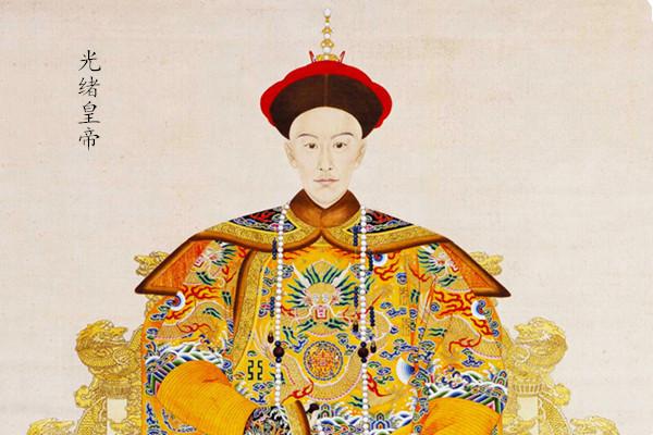清代皇帝列表:清朝皇帝的统治顺序是什么，庙号是什么？