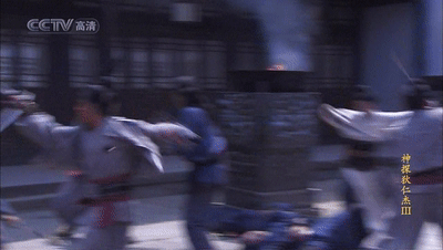 神探狄仁杰3剧情介绍:神探狄仁杰3里铁手团堂主都是谁？配有什么武器？又是如何死的？