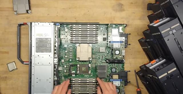 至强cpu那么好，为什么日常装机的时候一般都选酷睿系列的呢？插图17