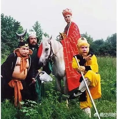 孙悟空一个筋斗十万八千里,唐僧啥也不会,为啥不派孙悟空取经,而要派唐僧取经？