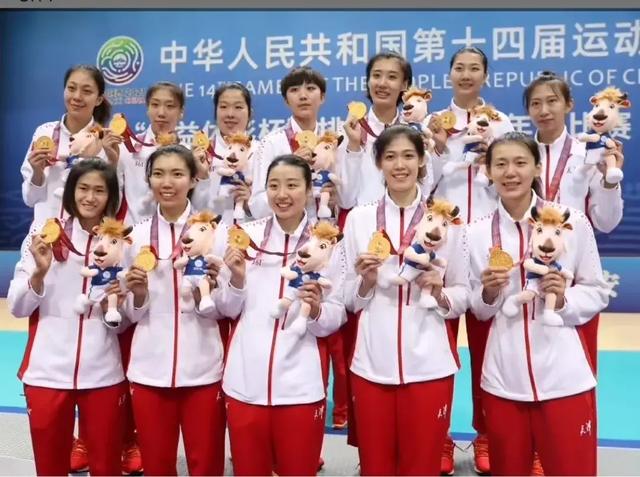 汪子琦:实力副攻张世琦最终选择加盟天津女排，原因是什么