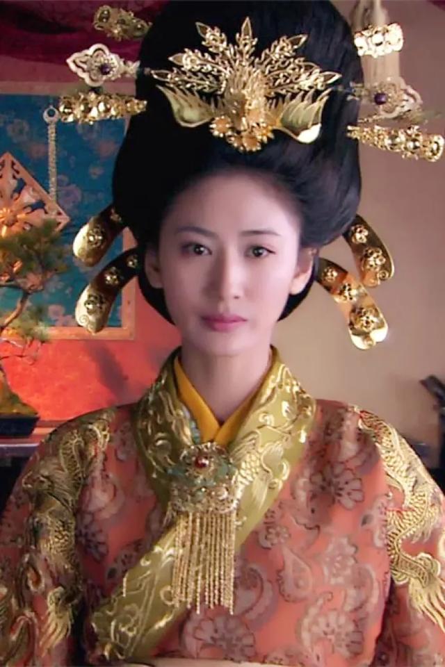 文德皇后:如果李世民听了长孙皇后的话，后来会有武则天的事吗？