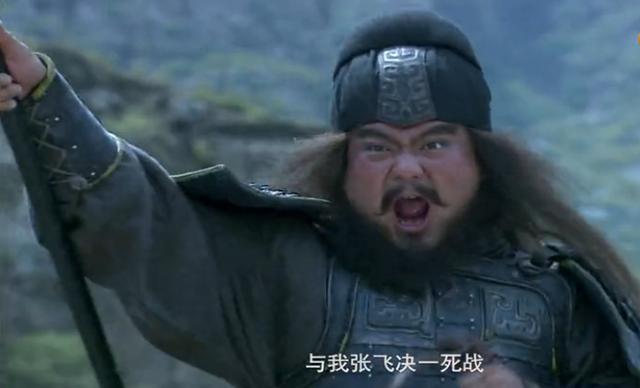 如果颜良单挑三国24名将之中的前10位，他能打败哪几个？插图39