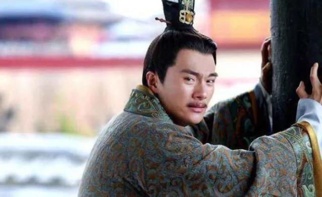 如果汉武帝的儿子刘据当了皇帝，汉朝会怎样？插图10