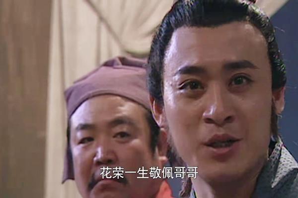 江州劫法场灵异事件:策划晁盖劫法场救宋江，是吴用的阴谋吗？