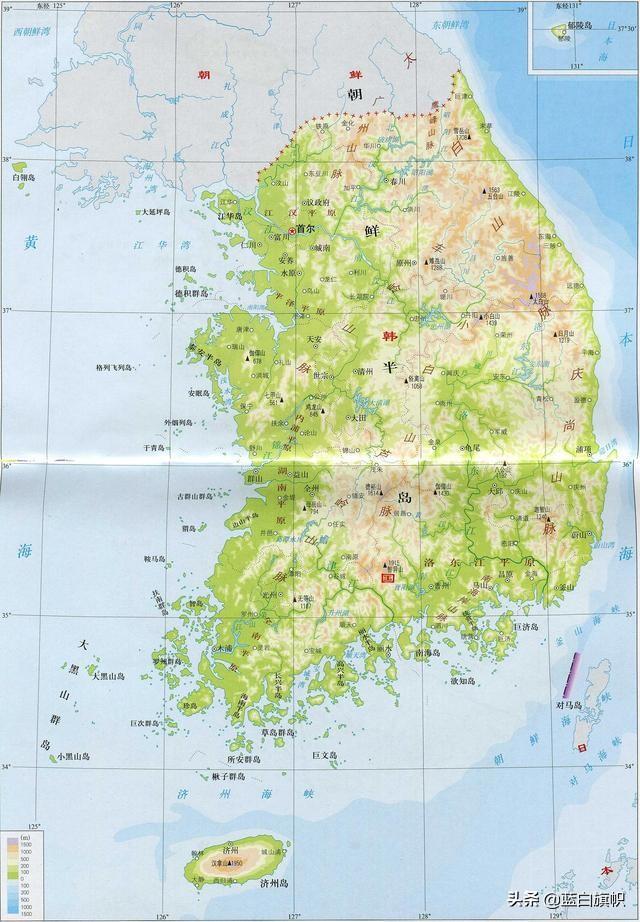 为什么同样是发达国家,日韩人民很辛苦,而欧美人却很轻松？