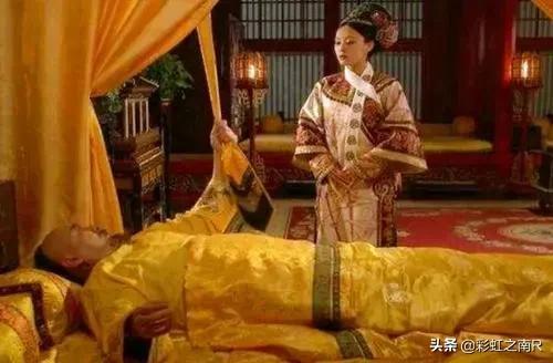 慎郡王:如何评价慎郡王在滴血验亲上对甄嬛的袒护？