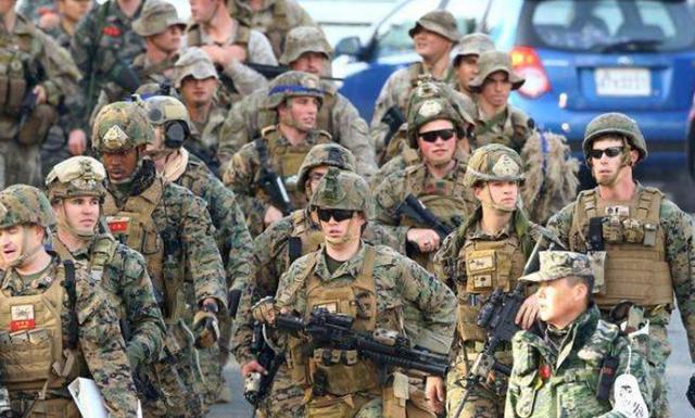 美国退伍军人怎样管理？插图29