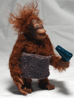 你有没有特殊的怪癖