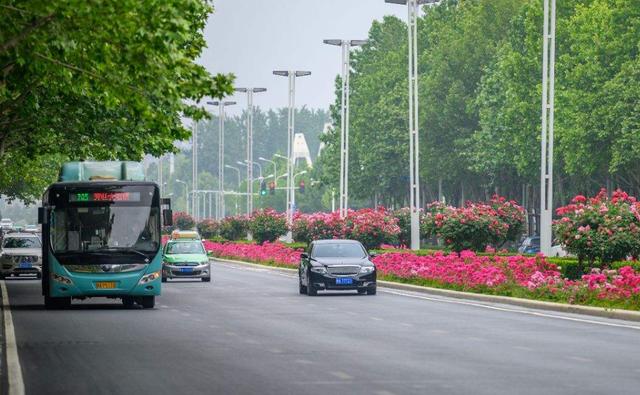 郑州新能源车牌，新能源汽车车牌的绿色颜色，按中国人的风俗大家喜欢吗