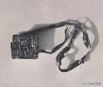 印绶是什么,为何汉代社会人们对印绶极为重视?-惠修网