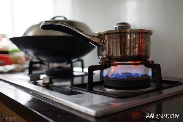 农村好多天然气都到了门口，感觉却很少有人用，这是为什么呢？插图2