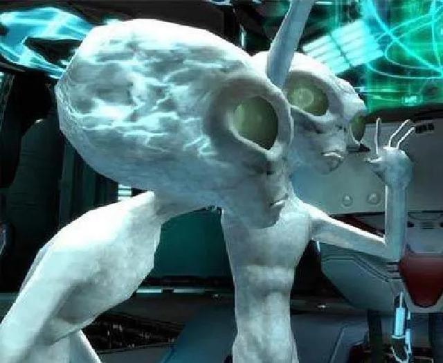 发现外星人:宇宙墙被发现，难道真的是外星人在限制人类文明吗？