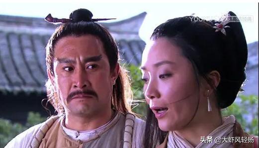 独臂神尼:鹿鼎记里的第一高手是洪安通、独臂神尼、何铁手还是归辛树？