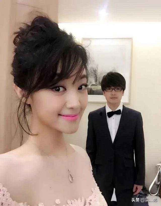 凤凰传奇是两口子吗:凤凰传奇组合为什么做不了夫妻