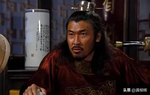 阮大铖:李自成进北京的时候，徐达、汤和、刘伯温的后人都去哪了？