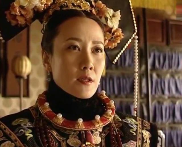 如何评价清朝的隆裕太后?-生活百科