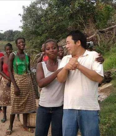 头条问答 普通的非洲人是如何看待中国人的 94个回答