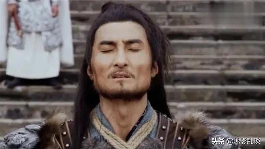 伍天锡:如果将《说唐全传》中的人物对应三十六天罡，会是怎样的？