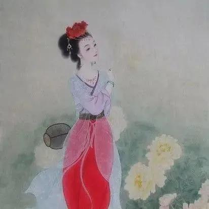 仁德王后:盘点历史上那些著名的美女？