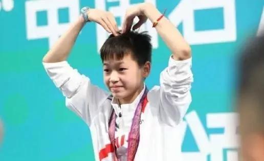 为什么苏炳添杨倩的代言不断,而大家最喜欢的全红婵没有代言？