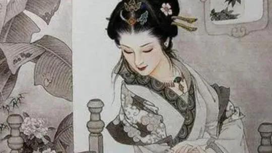 洛阳纸贵的主人公是谁:历史上很有才的女子有哪些