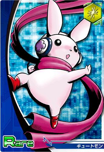 头条问答 - 有哪些数码宝贝的合体进化路线?(1个回答)