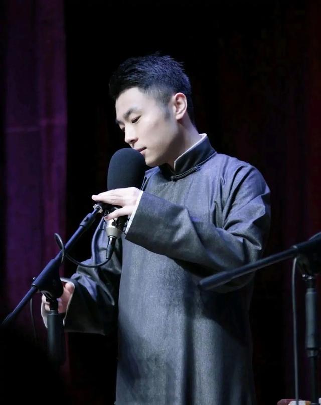 德云社角儿们最令你心酸的一句话是什么？
