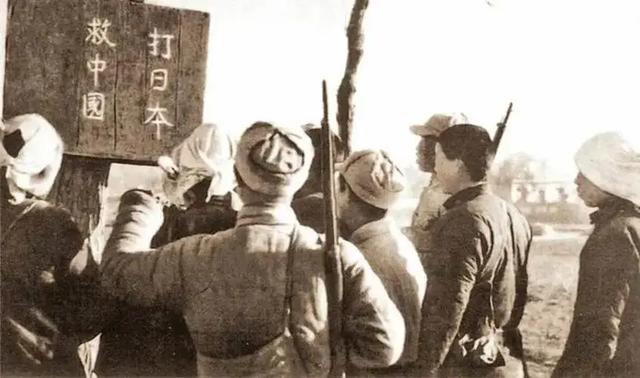 为什么德军装扮英军不容易被认出来，而日军装扮八路军总是露馅？插图76