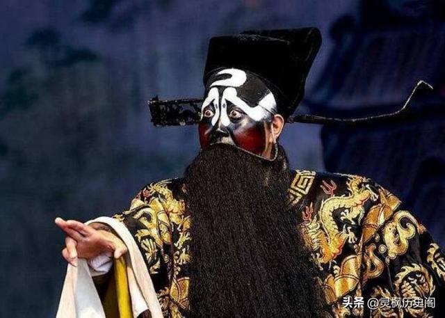 御猫展昭:为什么包拯要忍痛将展昭处死？