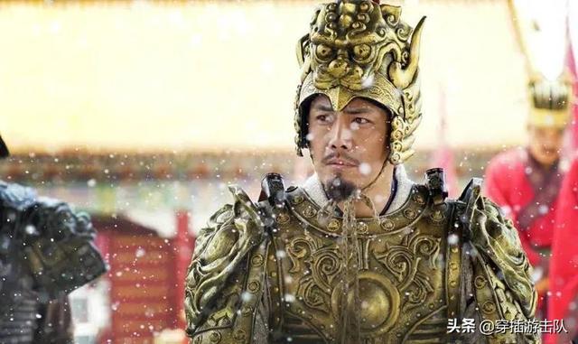 耿仲明:号称“战争之王”的红衣大炮，对清朝的作用有多大？