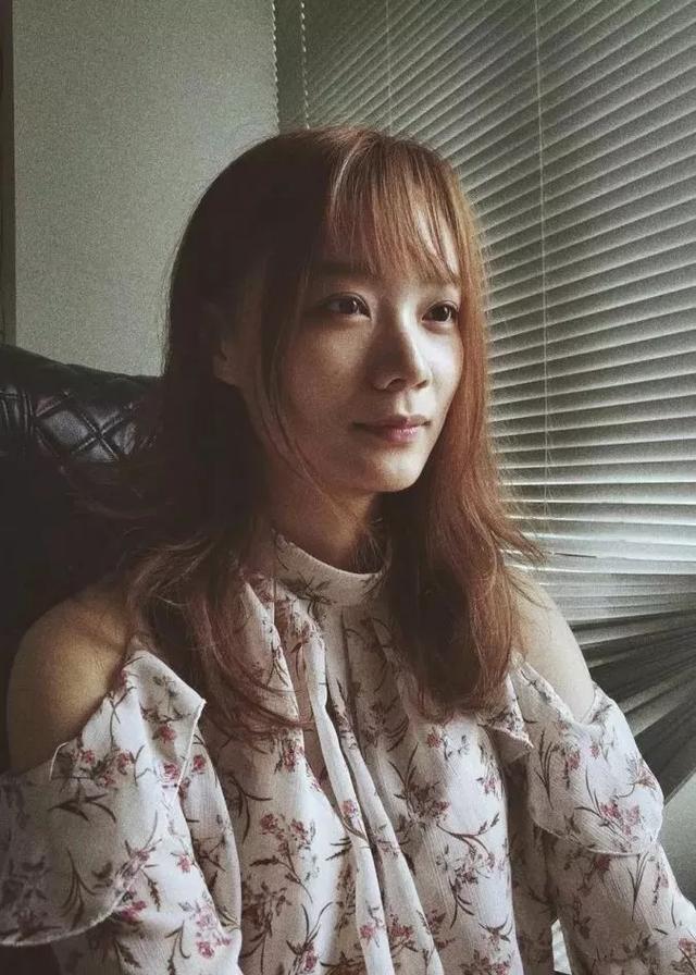 那些不学无术妖艳的女孩,长大后都怎么样了？能分享一个例子吗？
