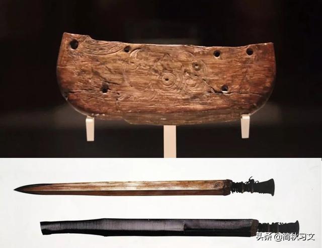 中国各省博物馆镇馆之宝是什么？插图227