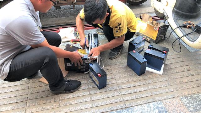 电动车电池不行了，是换锂电好，还是去以旧换新？插图33