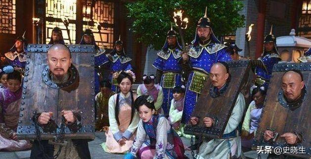 曹雪芹家族被抄家时，总共查抄了多少家产？插图87