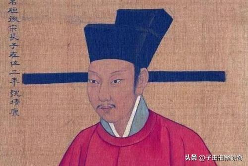 南宋皇帝:北宋后来的皇帝都是赵光义的后代吗？
