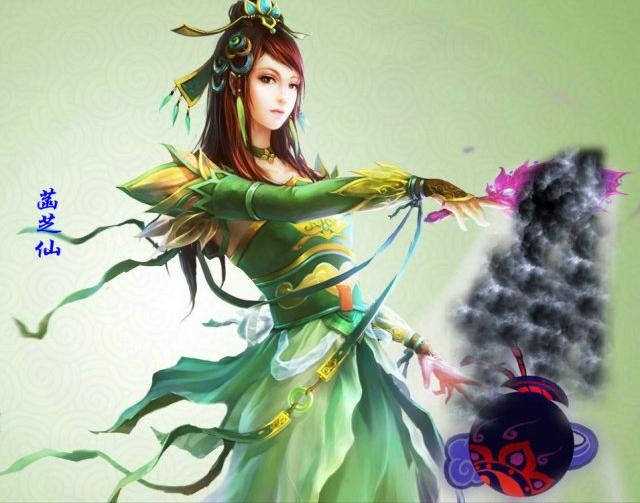 封神演义中女性角色实力排名是怎样的结局如何