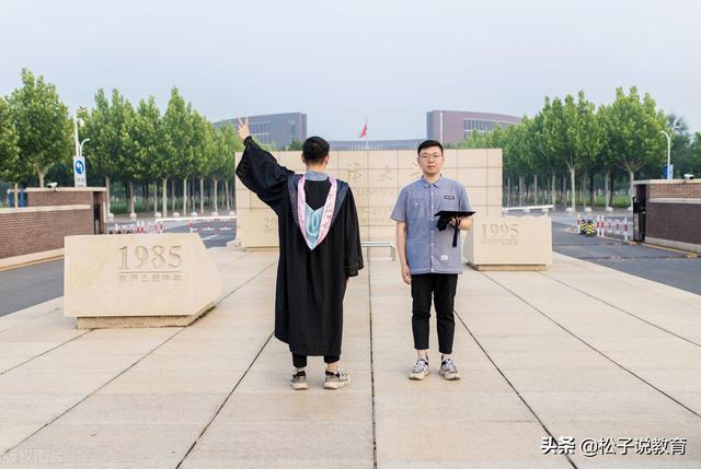 江苏人喜欢南大还是浙大 南大和浙大哪个名气大(图8)