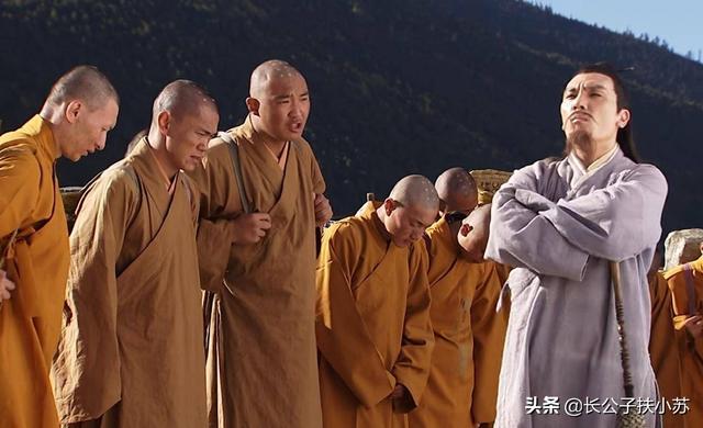 天庭微信<a href=https://maguai.com/list/269-0-0.html target=_blank class=infotextkey>红包群</a>风起云涌:西游记里的虎力、鹿力、羊力犯了什么错，连天庭都要解决他们(西游记虎力大仙鹿力大仙羊力大仙)