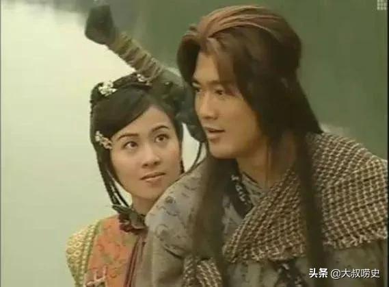 云海玉弓缘演员表:梁羽生的《云海玉弓缘》武功应该怎么排名？