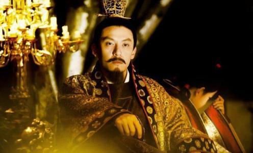 打遍天下无敌手的开国皇帝,死后仅一乐器陪葬,这是怎么回事？