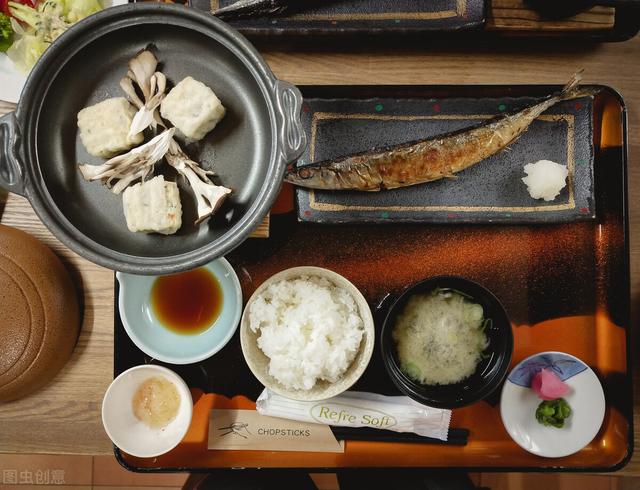秋刀鱼在日本非常受欢迎，为何中国人却不喜欢吃呢？插图21